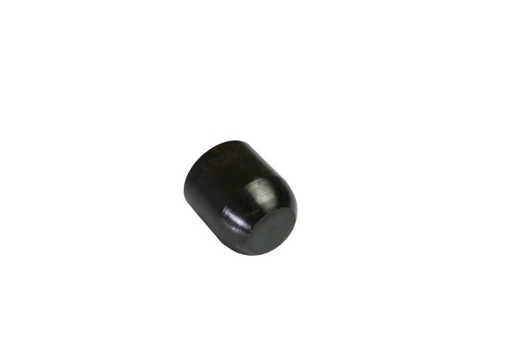 CAP BSPT 1'' - BLACK  